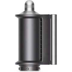 Разглаживающая насадка для волос Dyson с эффектом Коанда (Nickel/Iron), Цвет: Nickel/Iron