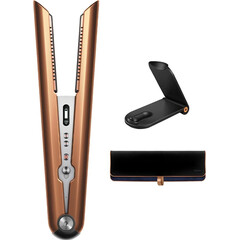 Выпрямитель Dyson Corrale HS03 (Copper/Nickel), Комплектация: Без кейса, Цвет: Copper/Nickel