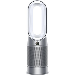 Очиститель воздуха Dyson Purifier Hot+Cool Gen1 HP10 (White/Silver), Цвет: White/Silver