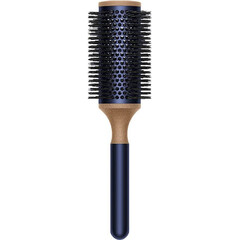 Цилиндрическая расческа-брашинг Dyson, 45 мм​ (Prussian blue/Black), Цвет: Prussian blue/Black