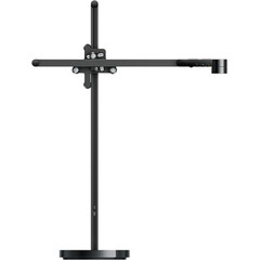 Настольная лампа Dyson Lightcycle (Black/Black), Цвет: Black/Black