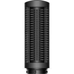 Маленькая жесткая щетка Dyson для выпрямления волос (Black), Цвет: Black/Black