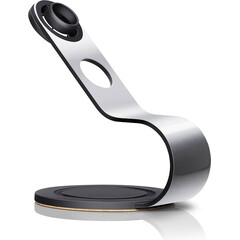 Подставка для фена Dyson Supersonic (Nickel/Black), Цвет: Nickel/Black