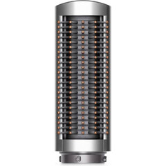 Маленькая мягкая щетка Dyson для выпрямления волос (Iron/Copper), Цвет: Iron/Copper