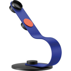 Подставка для фена Dyson Supersonic r (Vinca Blue/Topaz), Цвет: Vinca Blue/Topaz