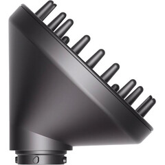 Насадка-диффузор Dyson (Iron), Цвет: Iron