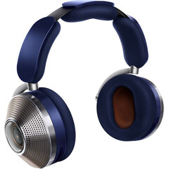 Наушники Dyson Zone Absolute+, Цвет: Prussian Blue/Rich Copper