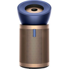 Очиститель Dyson Big+Quiet Formaldehyde BP04 (Prussian Blue/Gold), Цвет: Prussian Blue/Gold