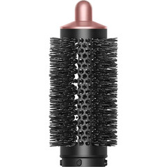 Круглая щетка Dyson для создания объема (Black/Rosé), Цвет: Black/Rosé