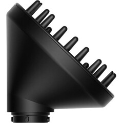 Насадка-диффузор Dyson (Black), Цвет: Black