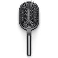 Массажная расческа Dyson (Nickel/Black), Цвет: Nickel/Black