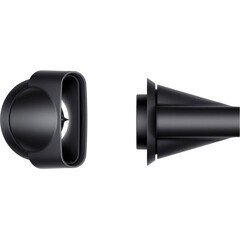 Насадка Dyson для направленного потока (Black), Цвет: Black