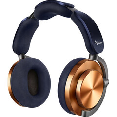 Наушники Dyson OnTrac (CNC Copper), Цвет: CNC Copper