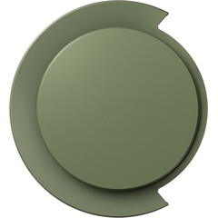 Наружные колпачки Dyson OnTrac (Ceramic Khaki), Цвет: Ceramic Khaki