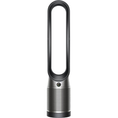 Очиститель воздуха Dyson Purifier Cool PC1 TP11 (Black/Nickel), Цвет: Black/Nickel