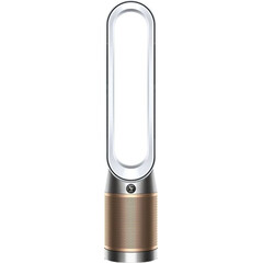 Очиститель воздуха Dyson Purifier Cool PC2 De-NOx TP12 (White/Gold), Цвет: White/Gold