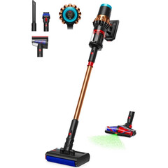 Dyson V16 Piston Animal Submarine™, Выбрать комплектацию: С 4 насадками и валиком Submarine™ 2.0 , Цвет: Black/Copper, Тип вилки: AU