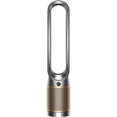 Очиститель воздуха Dyson Purifier Cool PC2 De-NOx TP12 (Nickel/Gold), Цвет: Nickel/Gold