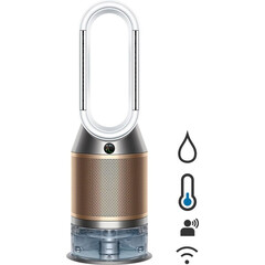 Увлажнитель-очиститель воздуха Dyson Humidify+Cool PH2 De-NOx PH05