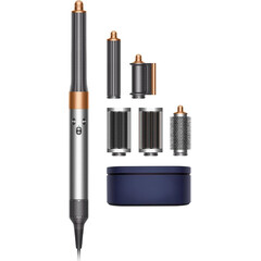 Стайлер Dyson Airwrap HS05 Complete Long (Nickel/Copper)