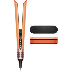 Выпрямитель Dyson Airstrait HT01 (Ceramic apricot/Topaz), Комплектация: С кейсом, Цвет: Ceramic apricot/Topaz, Тип вилки: AU
