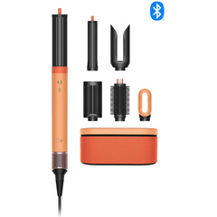 Стайлер Dyson Airwrap HS09 Coanda2x™ (Ceramic apricot/Topaz), Цвет: Ceramic apricot/Topaz