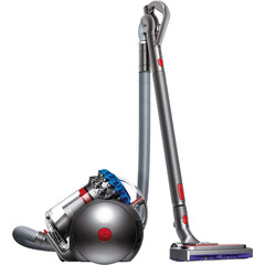 Dyson Cinetic Big Ball Absolute 2 (с 5 насадками), Выбрать комплектацию: С 5 насадками