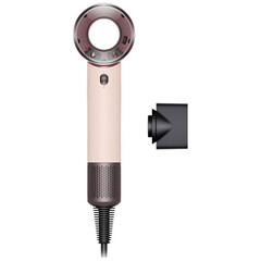 Фен Dyson Supersonic™ Travel (Ceramic Pink/Rose Gold)