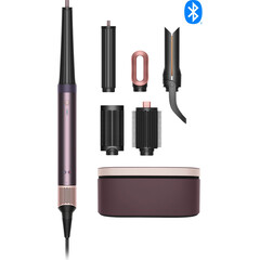 Стайлер Dyson Airwrap Co-anda2x™ - Straight+Wavy (Jasper plum), Цвет: Яшмово-сливовый