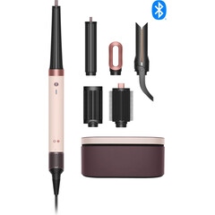 Стайлер Dyson Airwrap Co-anda2x™ - Straight+Wavy (Ceramic Pink/Roze Gold), Цвет: Керамический розовый/Розовое золото