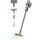 Dyson V15 Detect Absolute (Yellow/Nickel), Цвет: Yellow/Nickel