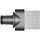Насадка-гребень Dyson с широкими зубьями (Iron), Цвет: Iron