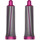 Цилиндрические насадки Dyson Airwrap диаметром 30 мм (Fuchsia/Nickel), Цвет: Fuchsia/Nickel