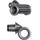 Насадка Dyson для разглаживания волос (Iron), Цвет: Iron
