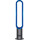 Башенный вентилятор Dyson Cool AM07 (Iron/Blue), Цвет: Iron/Blue