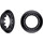Насадка Dyson для бережного высушивания (Black), Цвет: Black