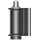 Разглаживающая насадка для волос Dyson с эффектом Коанда (Nickel/Iron), Цвет: Nickel/Iron