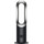 Тепловентилятор Dyson Hot+Cool Jet Focus AM09 (Satin Black/Nickel), Цвет: Satin Black/Nickel