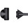 Насадка-концентратор для Dyson Supersonic (Black), Цвет: Black