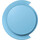 Наружные колпачки Dyson OnTrac (Ceramic Blue), Цвет: Ceramic Blue