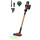 Dyson V16 Piston Animal, Выбрать комплектацию: С 4 насадками , Цвет: Black/Copper, Тип вилки: AU