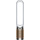 Очиститель воздуха Dyson Purifier Cool PC2 De-NOx TP12 (White/Gold), Цвет: White/Gold