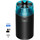 Компактный очиститель Dyson HushJet™ HJ10 (Black/Teal), Цвет: Black/Teal