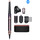 Стайлер Dyson Airwrap i.d. HS08 Curly+Coily (Jasper Plum), Вариант комплекта: Curly+Coily, Цвет: Jasper plum, Тип вилки: EU