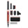 Стайлер Dyson Airwrap HS05 Complete Long Volumise (Strawberry Bronze/Blush Pink), Вариант комплекта: Complete Long Volumise, Цвет: Strawberry Bronze/Blush Pink, Тип вилки: EU