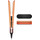 Выпрямитель Dyson Airstrait HT01 (Ceramic apricot/Topaz), Комплектация: С кейсом, Цвет: Ceramic apricot/Topaz, Тип вилки: EU