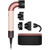 Фен Dyson Supersonic R HD18 Professional, Straight+Wavy (Ceramic Pink/Rose Gold), Комплектация: С кейсом, Тип волос: Для прямых и волнистых волос (Straight+Wavy), Цвет: Ceramic Pink/Rose Gold