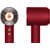 Фен Dyson Supersonic Nural HD16 Straight+Wavy (Red Velvet/Gold), Комплектация: С кейсом, Диффузор: Есть , Вариант комплекта: Straight+Wavy, Цвет: Red Velvet/Gold, Тип вилки: AU, изображение 2