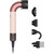 Фен Dyson Supersonic R HD18 Professional, Curly+Coily (Ceramic Pink/Rose Gold), Комплектация: Без кейса, Тип волос: Для кудрявых и тугих завитков (Curly+Coily), Цвет: Ceramic Pink/Rose Gold