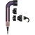 Фен Dyson Supersonic R HD18 Professional, Straight+Wavy (Jasper Plum), Комплектация: Без кейса, Тип волос: Для прямых и волнистых волос (Straight+Wavy), Цвет: Jasper plum